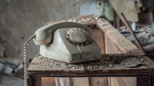 Системи телефонного зв'язку